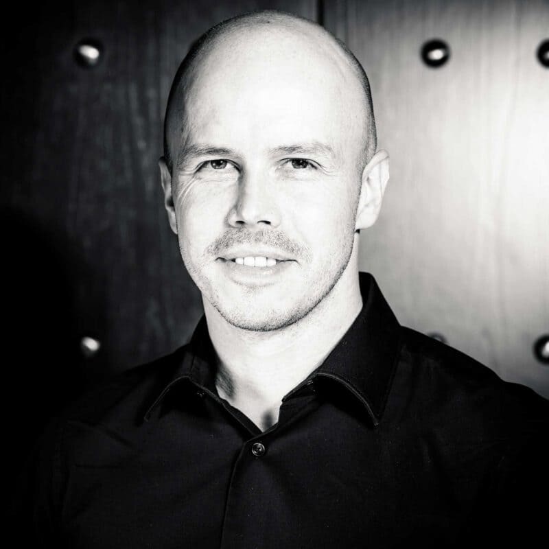 Profilfoto von Lars Guillium