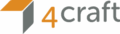 Logo der 4craft GmbH