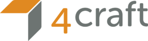 Logo der 4craft GmbH